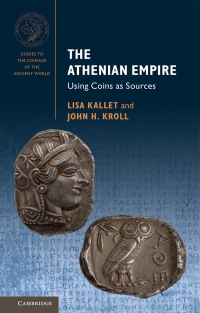 The Athenian Empire Ebook